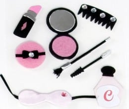 make-up-licila-islam